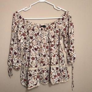 American Eagle Shirt